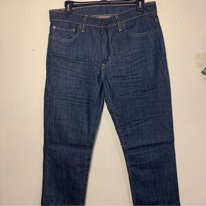 Levi’s 511 slim fit jeans